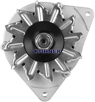 Kuhner 30306RI Alternator 30306RI