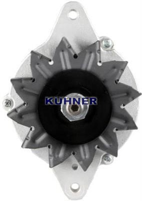 Kuhner 40118 Alternator 40118