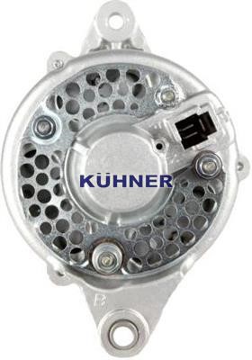 Alternator Kuhner 40118