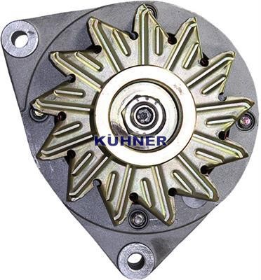 Kuhner 30321RI Alternator 30321RI