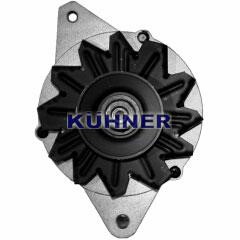 Kuhner 40131 Alternator 40131