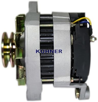 Alternator Kuhner 30649RI