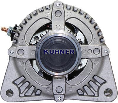 Kuhner 301991RI Alternator 301991RI