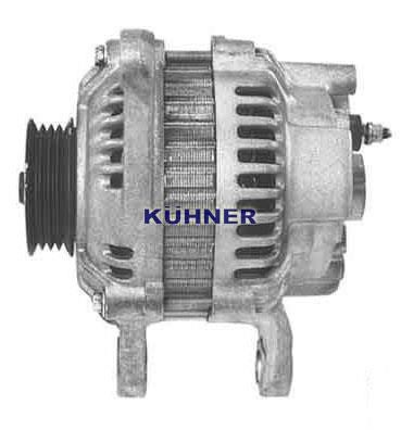 Alternator Kuhner 40146RI