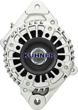 Kuhner 553050RID Alternator 553050RID