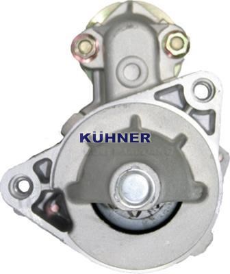 Kuhner 101210V Starter 101210V