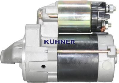 Starter Kuhner 101210V