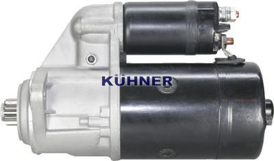 Starter Kuhner 10117