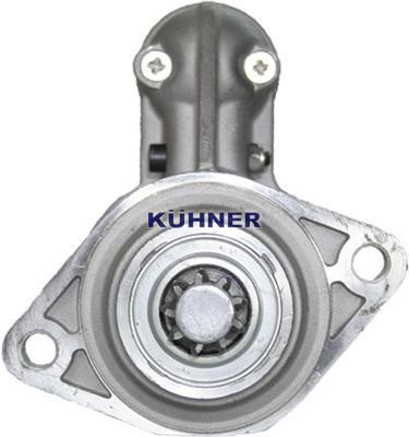 Kuhner 10117 Starter 10117