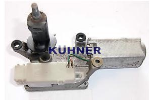 Kuhner DRE430B Wipe motor DRE430B