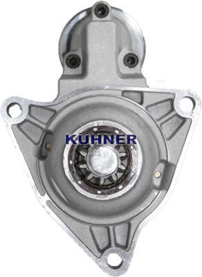 Kuhner 10801V Starter 10801V