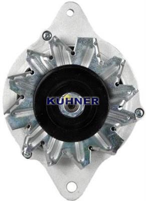 Kuhner 40144 Alternator 40144