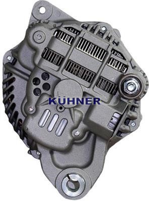 Alternator Kuhner 553380RIM