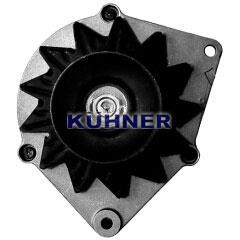 Kuhner 3055 Alternator 3055