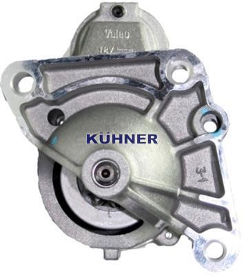 Kuhner 101207V Starter 101207V