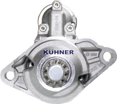 Kuhner 101409 Starter 101409