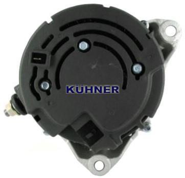 Alternator Kuhner 553739RI