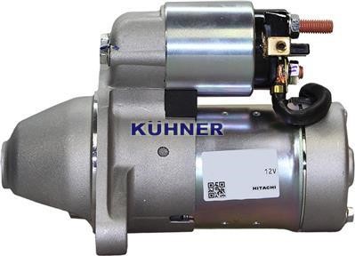 Starter Kuhner 201158H
