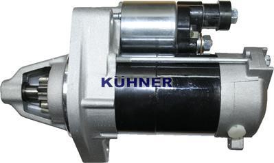 Starter Kuhner 254479