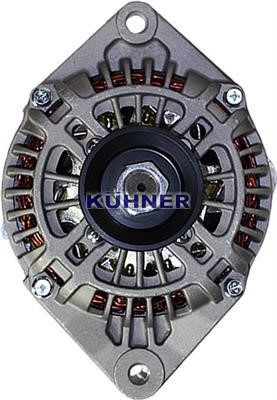 Kuhner 401283 Alternator 401283