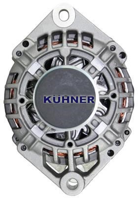Kuhner 554248RIV Alternator 554248RIV