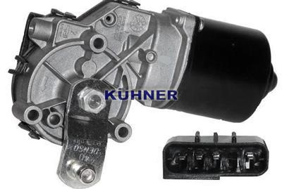 Kuhner DRE511IM Wipe motor DRE511IM