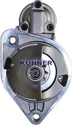 Kuhner 254814 Starter 254814