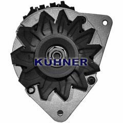 Kuhner 301046RI Alternator 301046RI