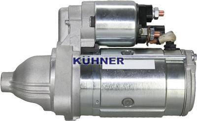 Starter Kuhner 254441
