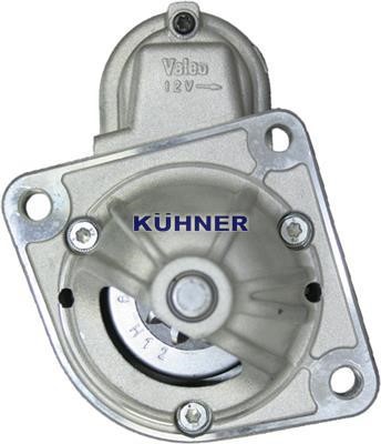 Kuhner 254155V Starter 254155V