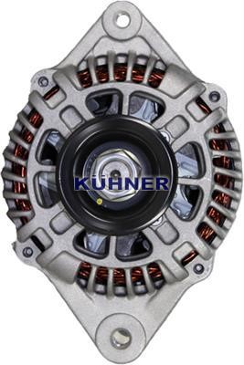 Kuhner 401785RI Alternator 401785RI