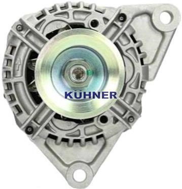 Kuhner 301557RI Alternator 301557RI