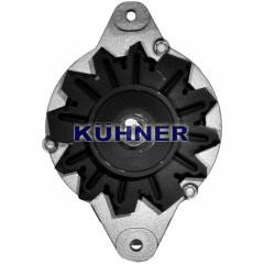 Kuhner 40127RI Alternator 40127RI