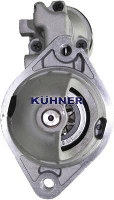 Kuhner 10792 Starter 10792