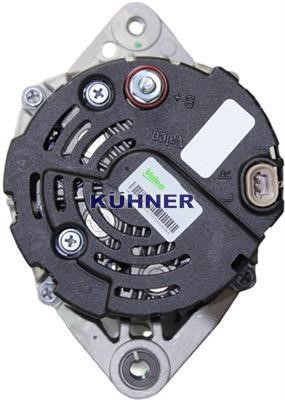 Alternator Kuhner 401600RIV