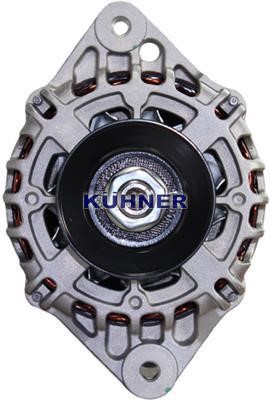 Kuhner 401600RIV Alternator 401600RIV