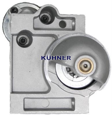 Kuhner 101175 Starter 101175