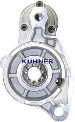 Kuhner 101327B Starter 101327B