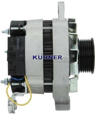 Alternator Kuhner 30602RI