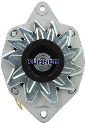 Kuhner 30602RI Alternator 30602RI