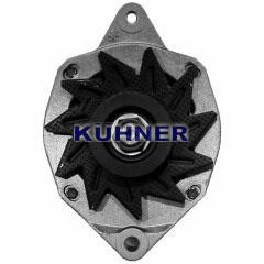 Kuhner 30301RI Alternator 30301RI