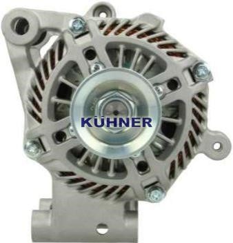 Kuhner 553863RI Alternator 553863RI