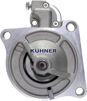 Kuhner 10370 Starter 10370