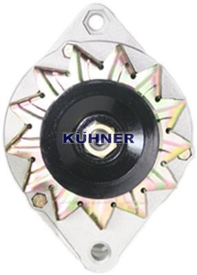 Kuhner 30255RIM Alternator 30255RIM