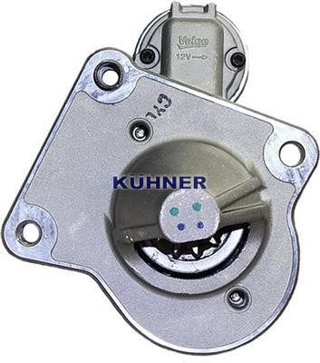 Kuhner 254754V Starter 254754V