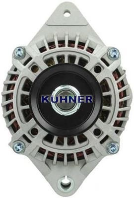 Kuhner 401514RI Alternator 401514RI