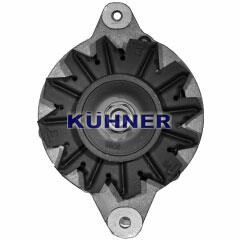 Kuhner 40886RI Alternator 40886RI