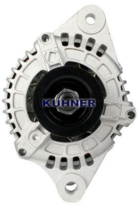 Kuhner 301189RI Alternator 301189RI