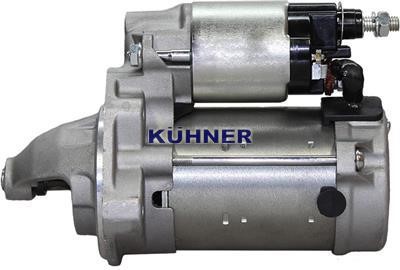 Starter Kuhner 254896