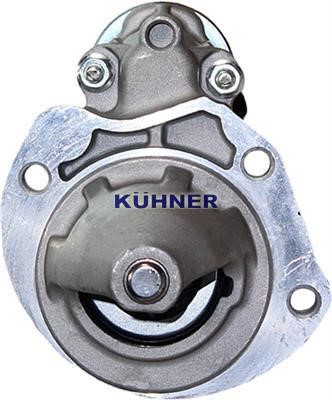 Kuhner 254896D Starter 254896D